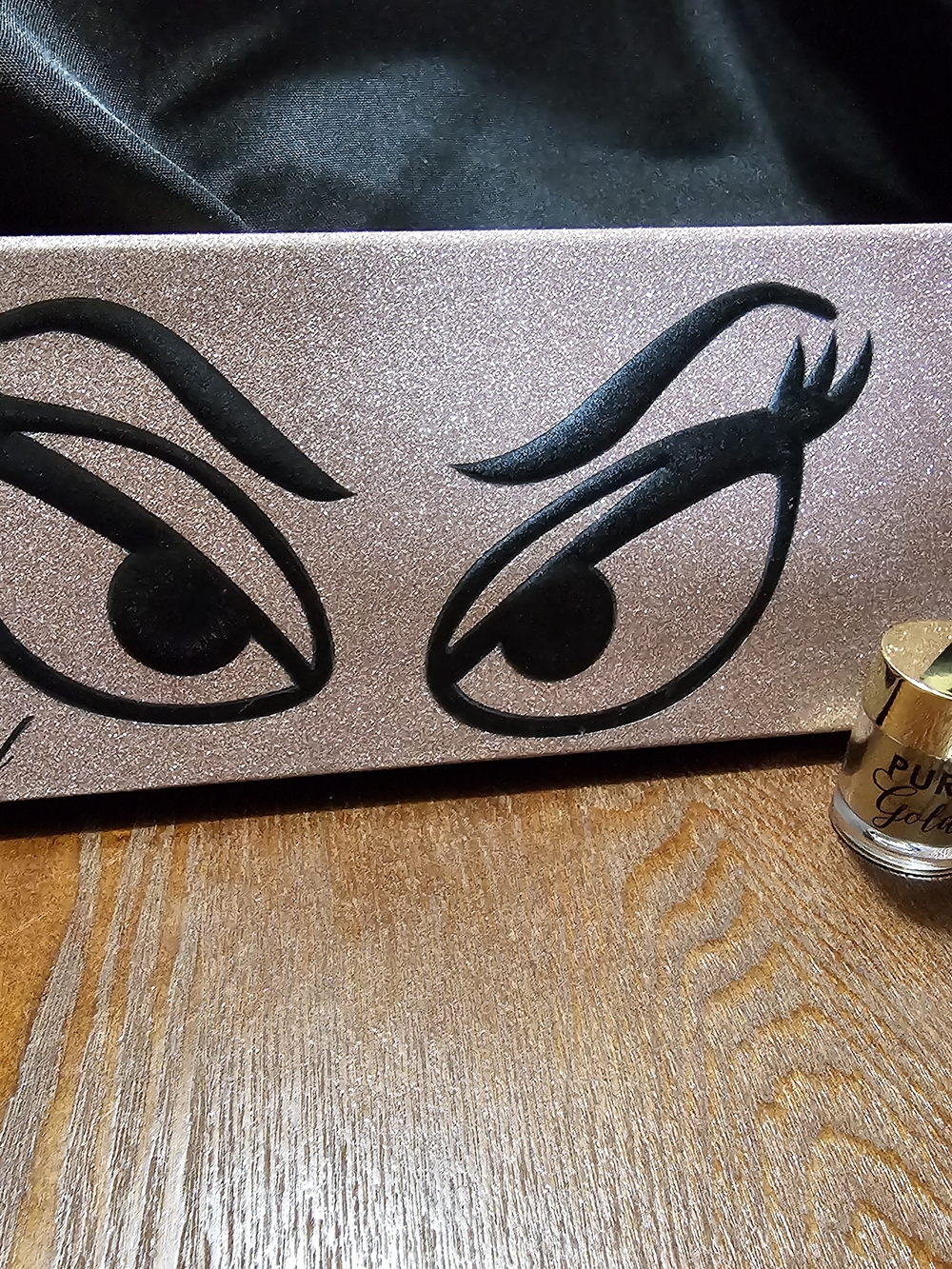Too Faced Then And Now Palette